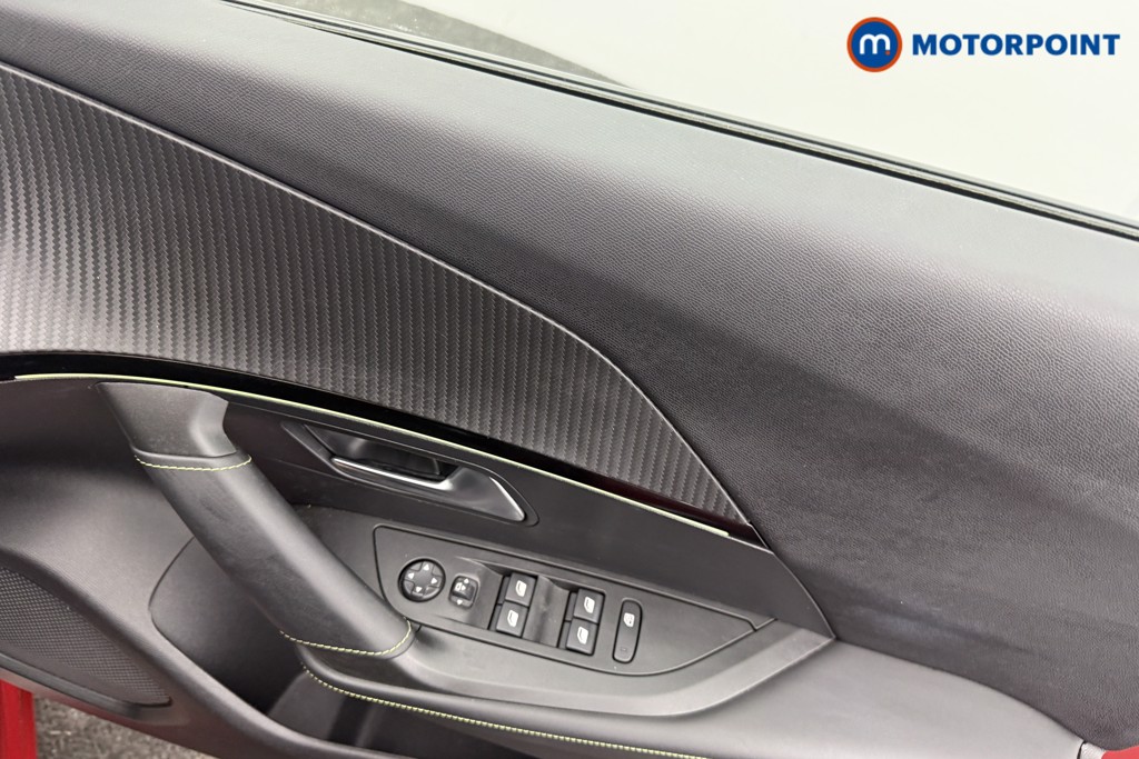 Peugeot 2008 GT Automatic Petrol SUV - Stock Number (1625911) - 8th supplementary image