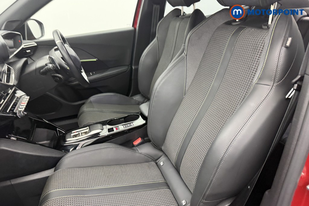 Peugeot 2008 GT Automatic Petrol SUV - Stock Number (1625911) - 9th supplementary image