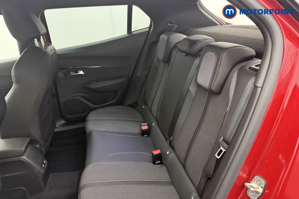 Peugeot 2008 GT Automatic Petrol SUV - Stock Number (1625911) - 10th supplementary image