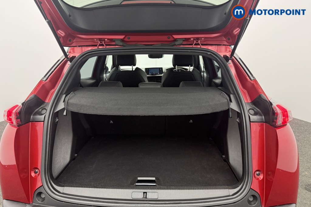 Peugeot 2008 GT Automatic Petrol SUV - Stock Number (1625911) - 11th supplementary image