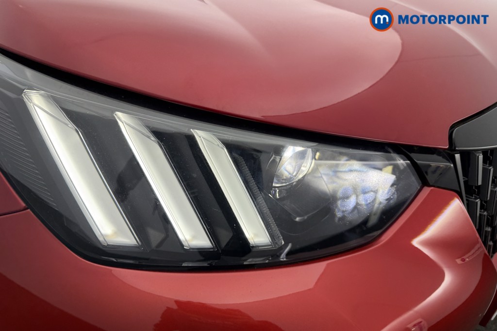 Peugeot 2008 GT Automatic Petrol SUV - Stock Number (1625911) - 12th supplementary image