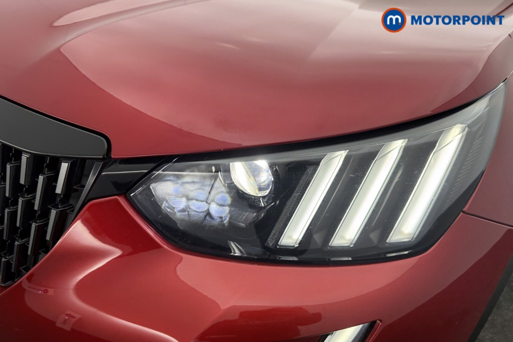 Peugeot 2008 GT Automatic Petrol SUV - Stock Number (1625911) - 13th supplementary image