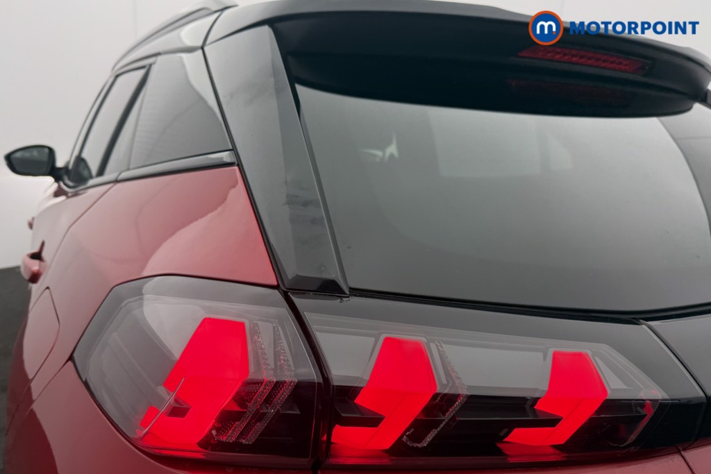 Peugeot 2008 GT Automatic Petrol SUV - Stock Number (1625911) - 14th supplementary image