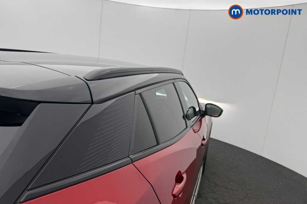 Peugeot 2008 GT Automatic Petrol SUV - Stock Number (1625911) - 15th supplementary image
