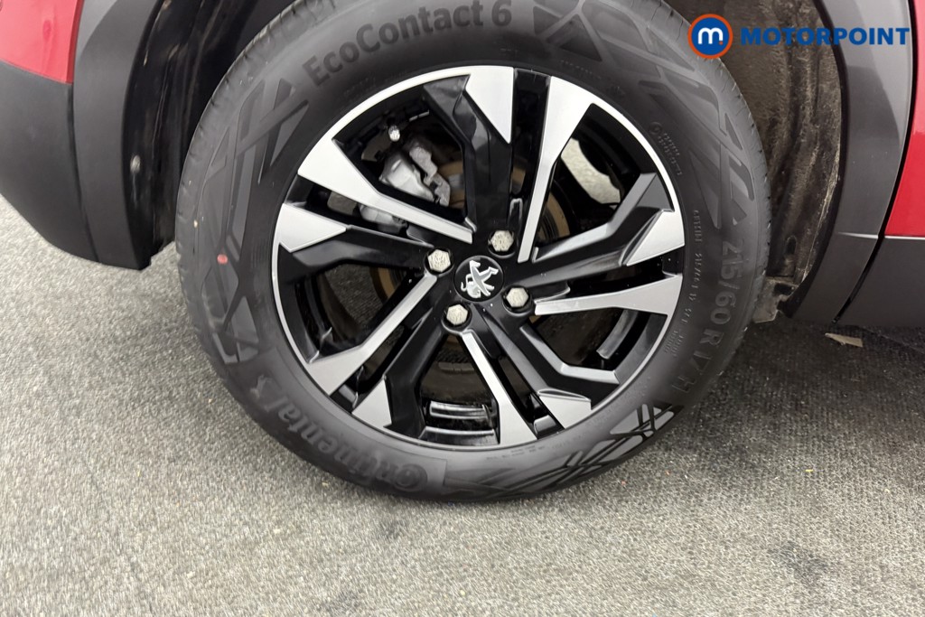 Peugeot 2008 GT Automatic Petrol SUV - Stock Number (1625911) - 16th supplementary image