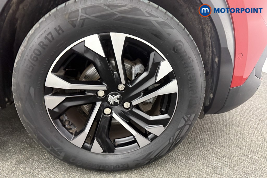 Peugeot 2008 GT Automatic Petrol SUV - Stock Number (1625911) - 17th supplementary image