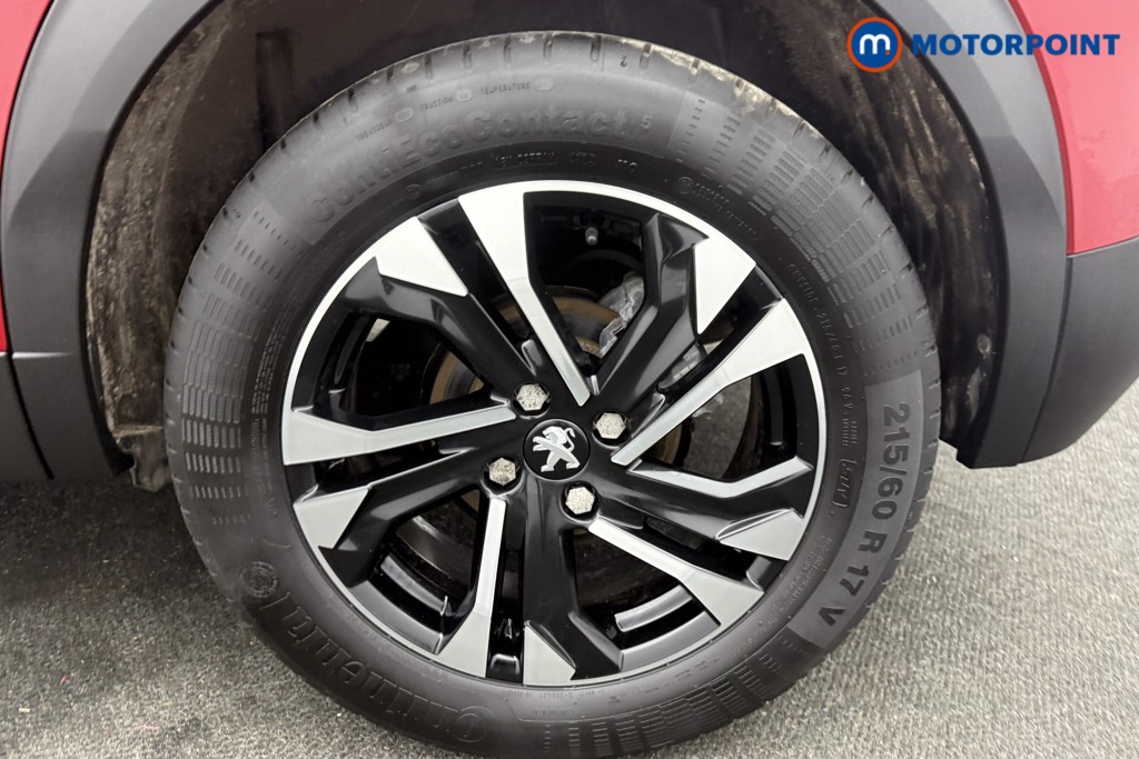 Peugeot 2008 GT Automatic Petrol SUV - Stock Number (1625911) - 19th supplementary image