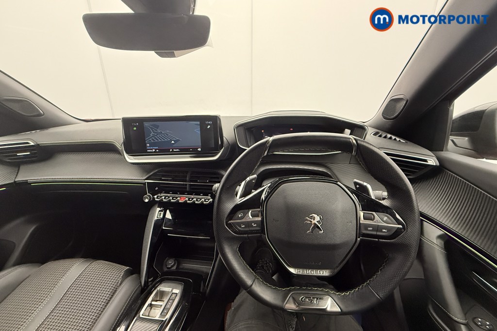 Peugeot 2008 GT Automatic Petrol SUV - Stock Number (1625911) - 1st supplementary image