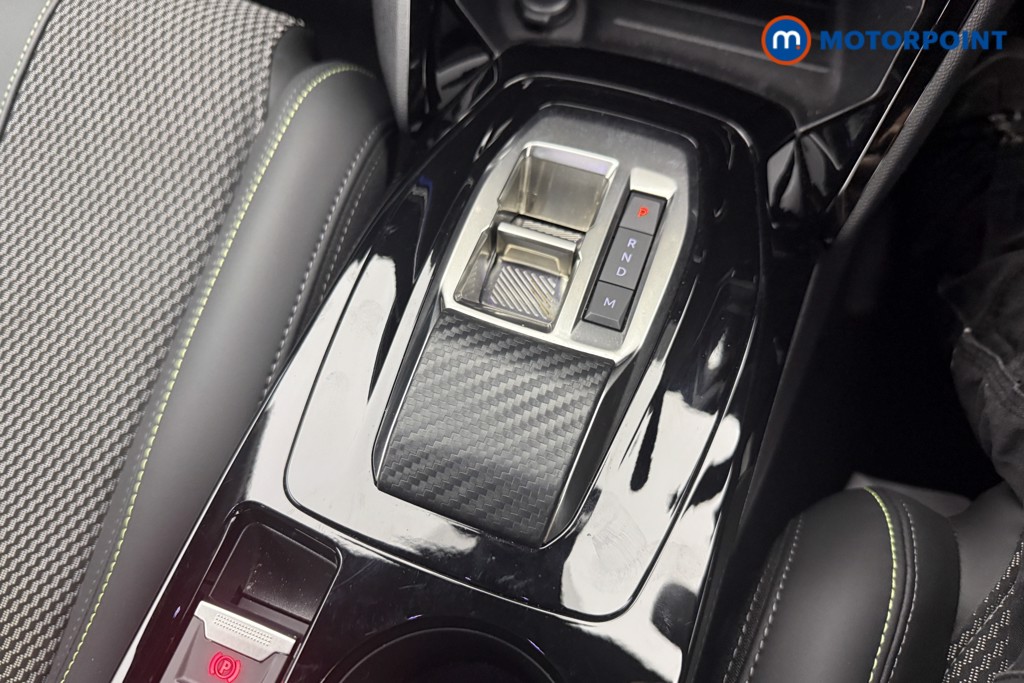Peugeot 208 GT Automatic Petrol Hatchback - Stock Number (1625959) - 4th supplementary image