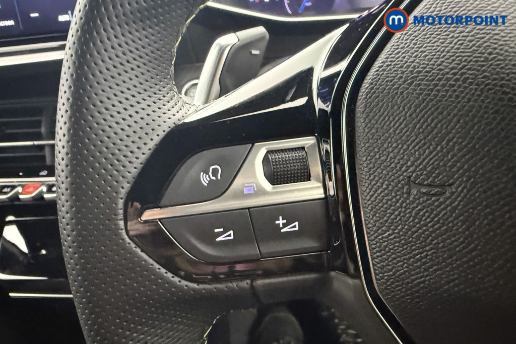 Peugeot 208 GT Automatic Petrol Hatchback - Stock Number (1625959) - 6th supplementary image