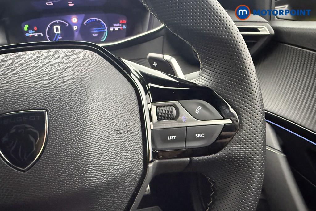 Peugeot 208 GT Automatic Petrol Hatchback - Stock Number (1625959) - 7th supplementary image