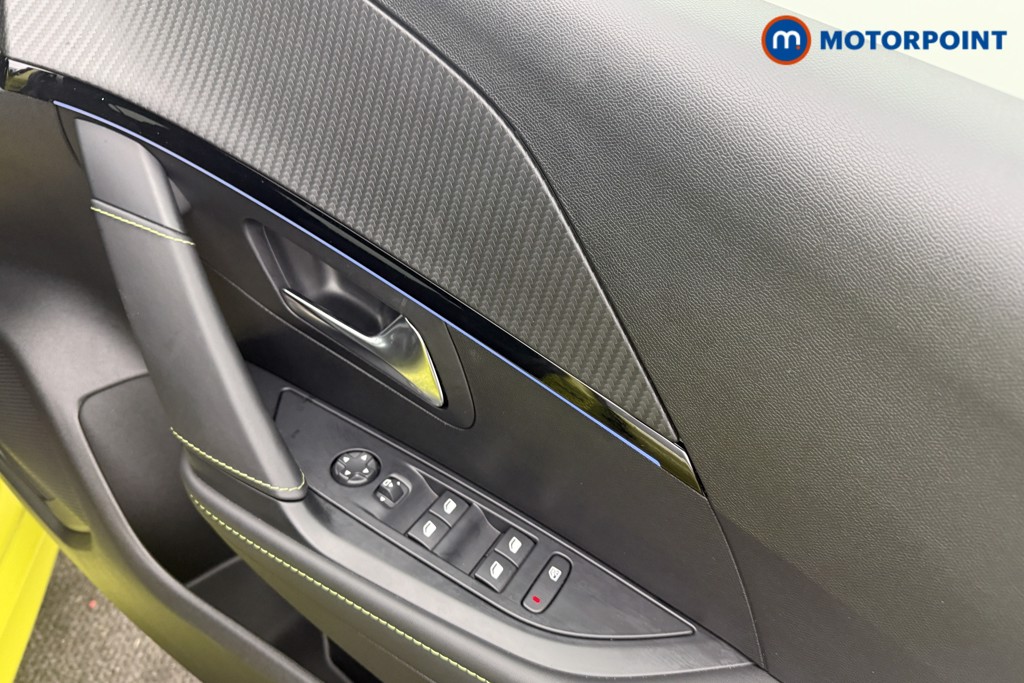 Peugeot 208 GT Automatic Petrol Hatchback - Stock Number (1625959) - 8th supplementary image