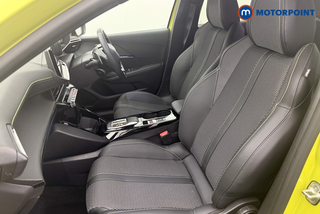 Peugeot 208 GT Automatic Petrol Hatchback - Stock Number (1625959) - 9th supplementary image