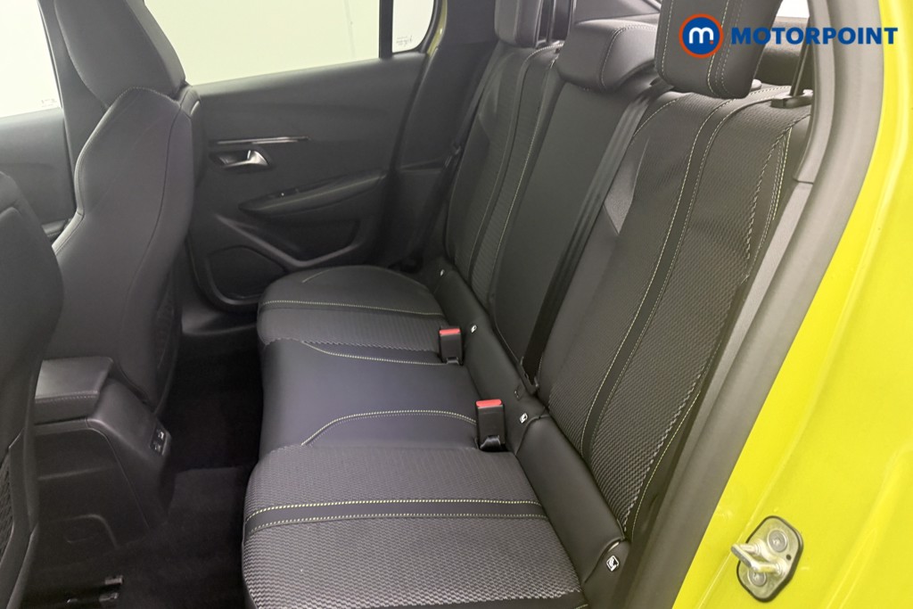 Peugeot 208 GT Automatic Petrol Hatchback - Stock Number (1625959) - 10th supplementary image
