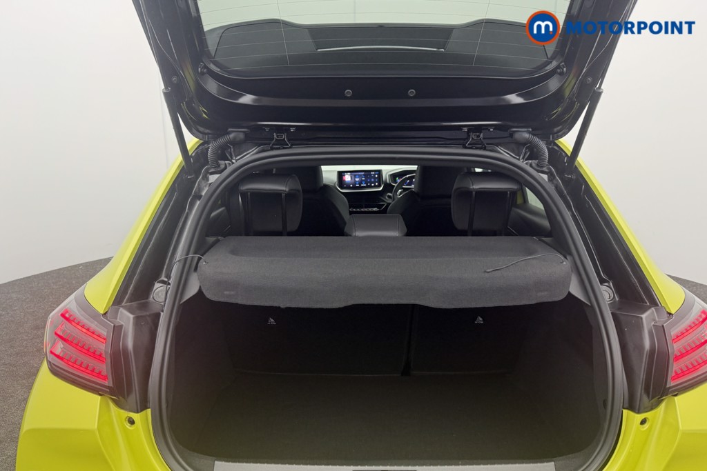 Peugeot 208 GT Automatic Petrol Hatchback - Stock Number (1625959) - 11th supplementary image