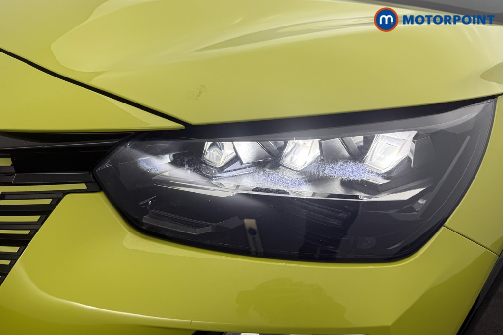 Peugeot 208 GT Automatic Petrol Hatchback - Stock Number (1625959) - 13th supplementary image