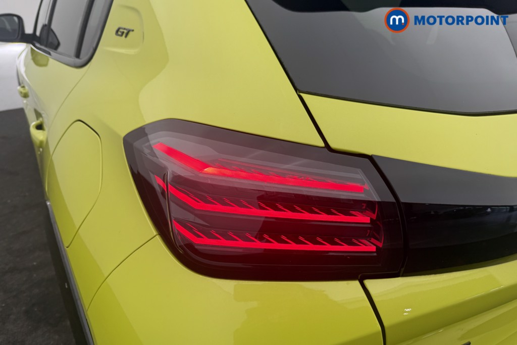 Peugeot 208 GT Automatic Petrol Hatchback - Stock Number (1625959) - 14th supplementary image