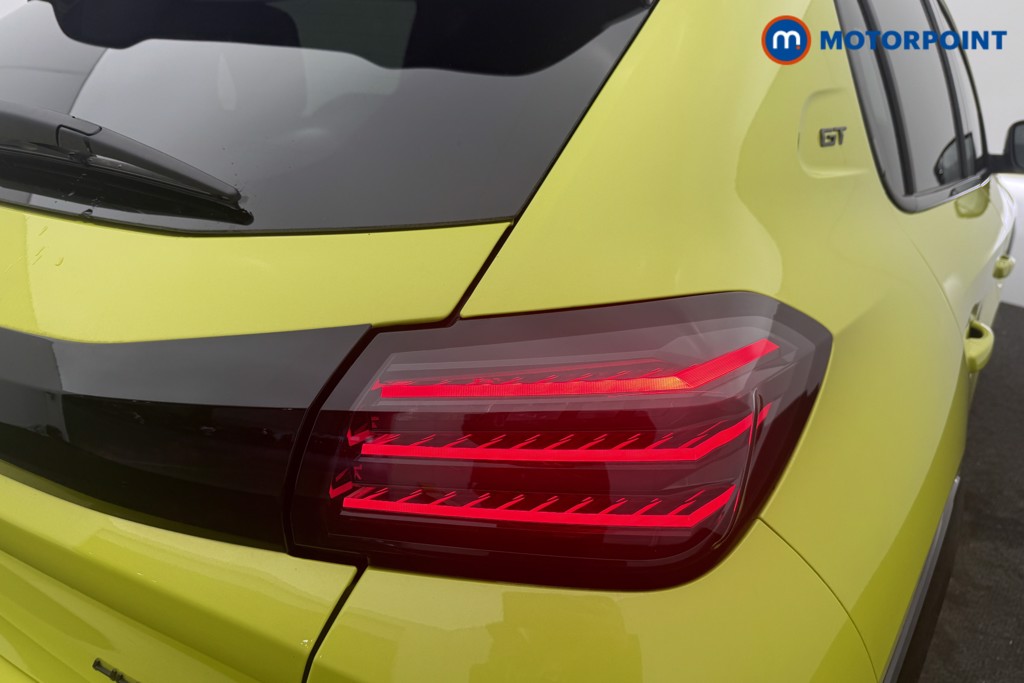 Peugeot 208 GT Automatic Petrol Hatchback - Stock Number (1625959) - 15th supplementary image