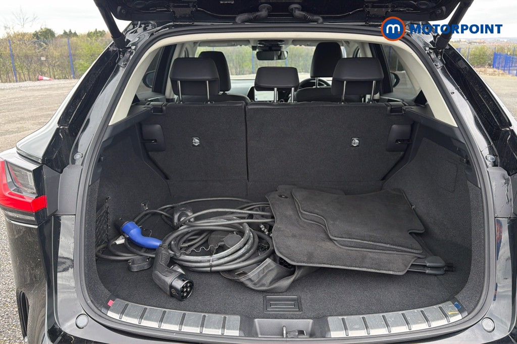 Lexus NX 450H-Plus 2.5 5Dr E-Cvt Premium Pack Automatic Petrol Plug-In Hybrid SUV - Stock Number (1626095) - 33rd supplementary image