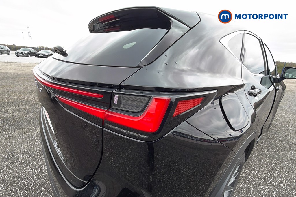 Lexus NX 450H-Plus 2.5 5Dr E-Cvt Premium Pack Automatic Petrol Plug-In Hybrid SUV - Stock Number (1626095) - 38th supplementary image