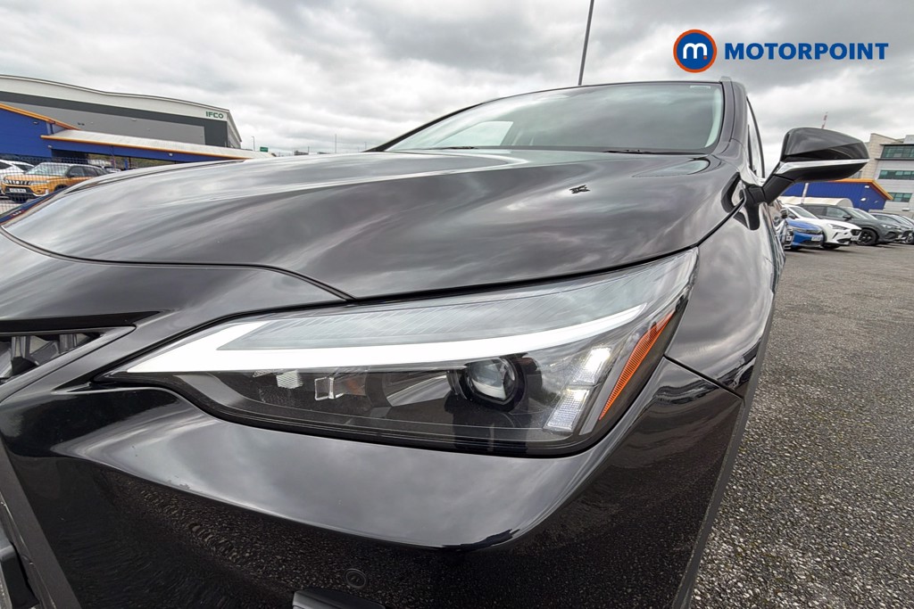 Lexus NX 450H-Plus 2.5 5Dr E-Cvt Premium Pack Automatic Petrol Plug-In Hybrid SUV - Stock Number (1626095) - 44th supplementary image