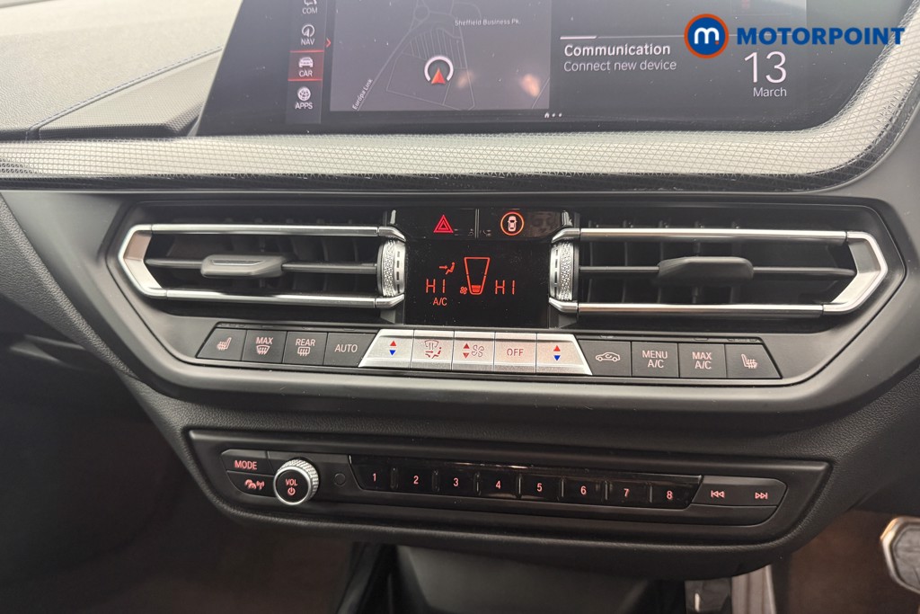 BMW 2 Series M Sport Automatic Petrol Saloon - Stock Number (1626459) - 3rd supplementary image