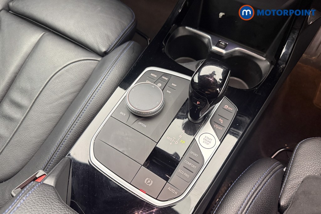 BMW 2 Series M Sport Automatic Petrol Saloon - Stock Number (1626459) - 4th supplementary image