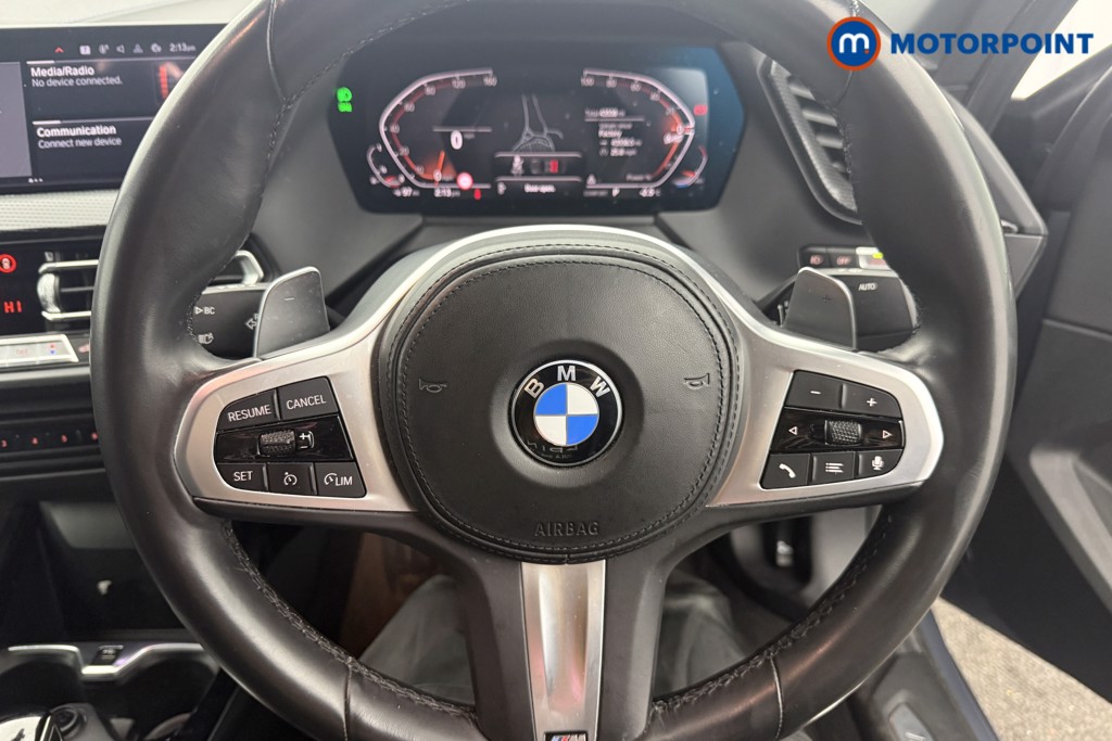 BMW 2 Series M Sport Automatic Petrol Saloon - Stock Number (1626459) - 5th supplementary image
