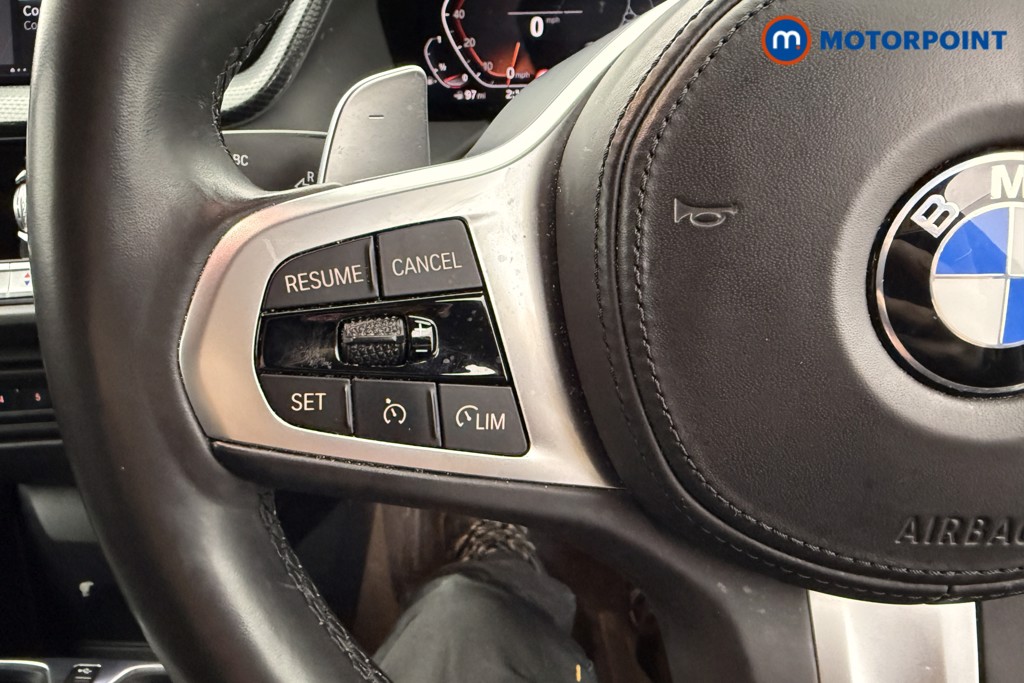 BMW 2 Series M Sport Automatic Petrol Saloon - Stock Number (1626459) - 6th supplementary image