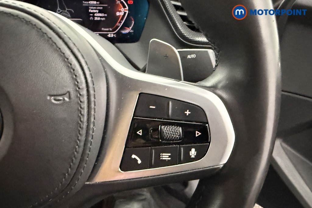 BMW 2 Series M Sport Automatic Petrol Saloon - Stock Number (1626459) - 7th supplementary image