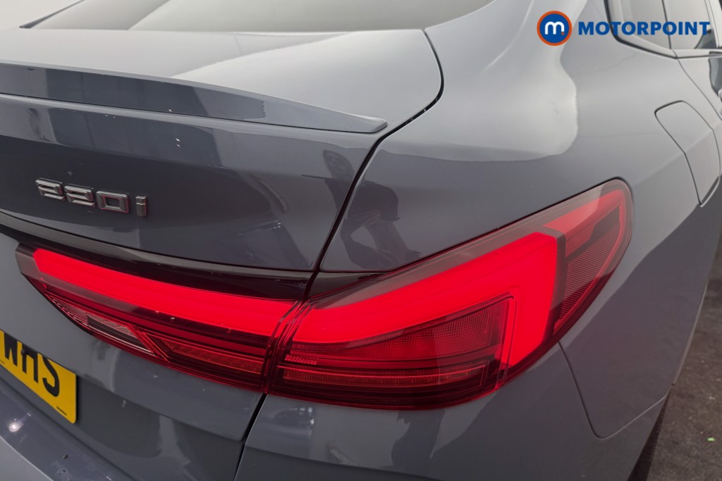 BMW 2 Series M Sport Automatic Petrol Saloon - Stock Number (1626459) - 18th supplementary image