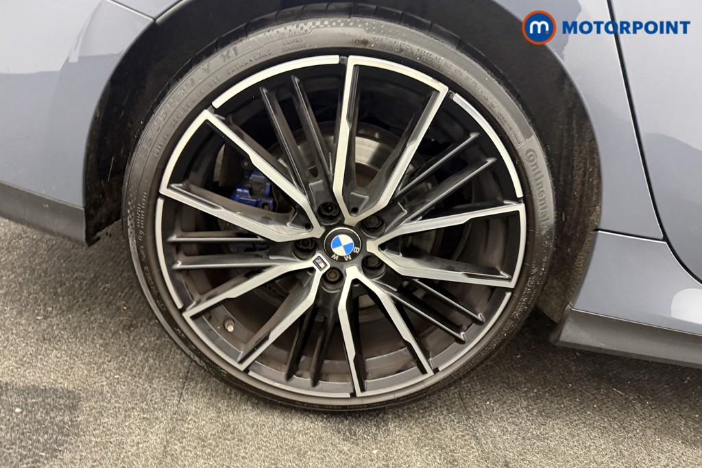 BMW 2 Series M Sport Automatic Petrol Saloon - Stock Number (1626459) - 22nd supplementary image