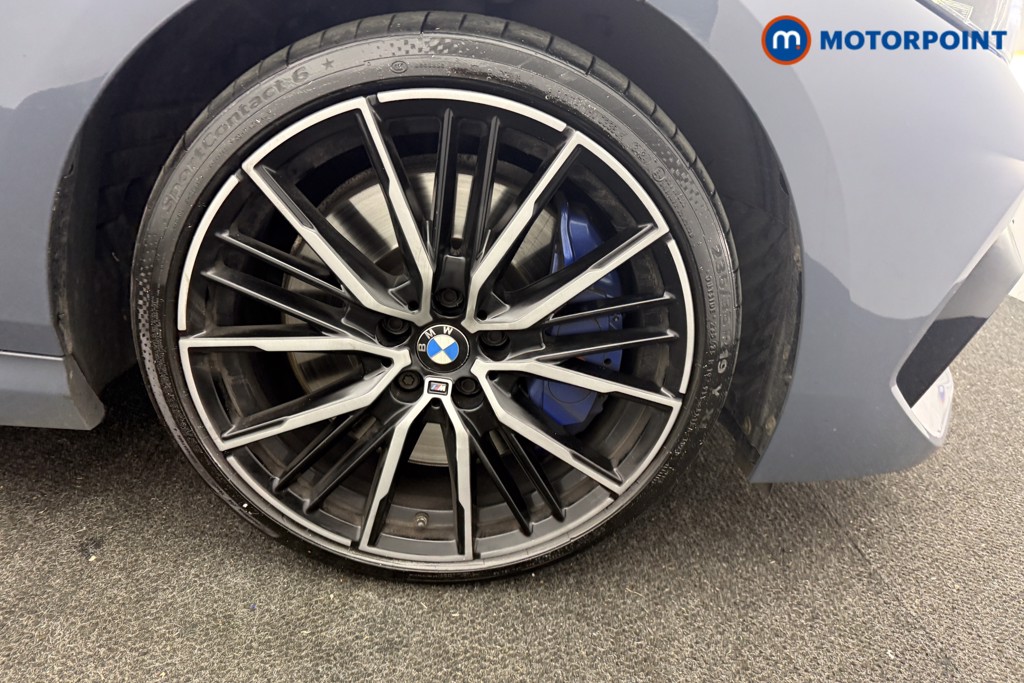 BMW 2 Series M Sport Automatic Petrol Saloon - Stock Number (1626459) - 25th supplementary image