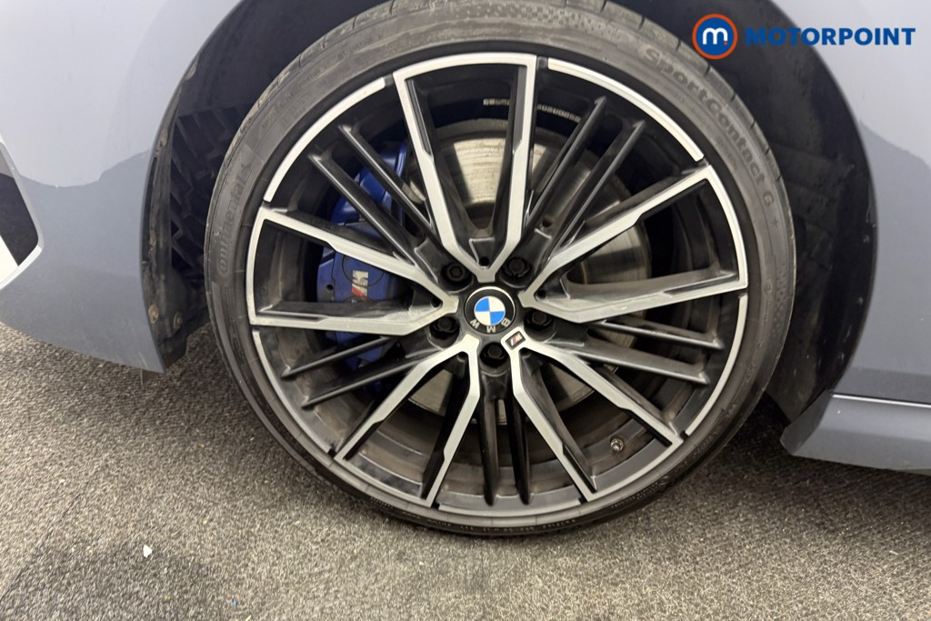 BMW 2 Series M Sport Automatic Petrol Saloon - Stock Number (1626459) - 27th supplementary image