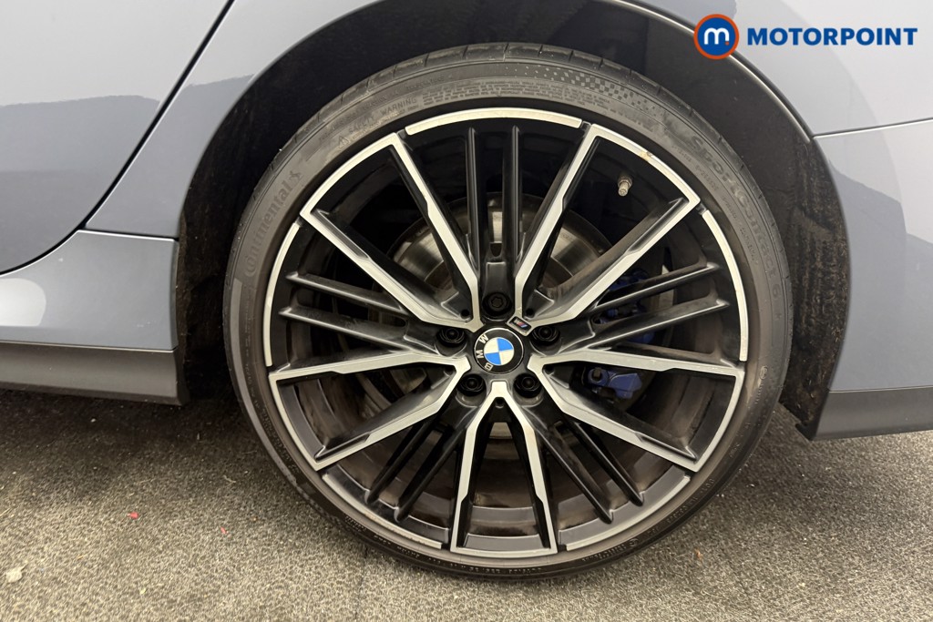 BMW 2 Series M Sport Automatic Petrol Saloon - Stock Number (1626459) - 28th supplementary image