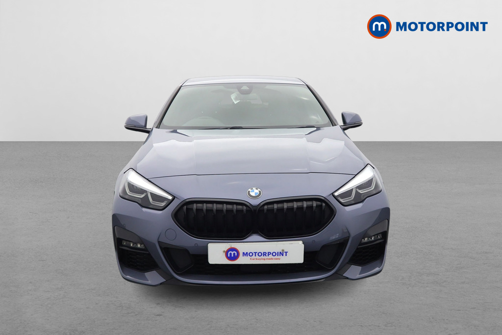 BMW 2 Series M Sport Automatic Petrol Saloon - Stock Number (1626459) - Front bumper