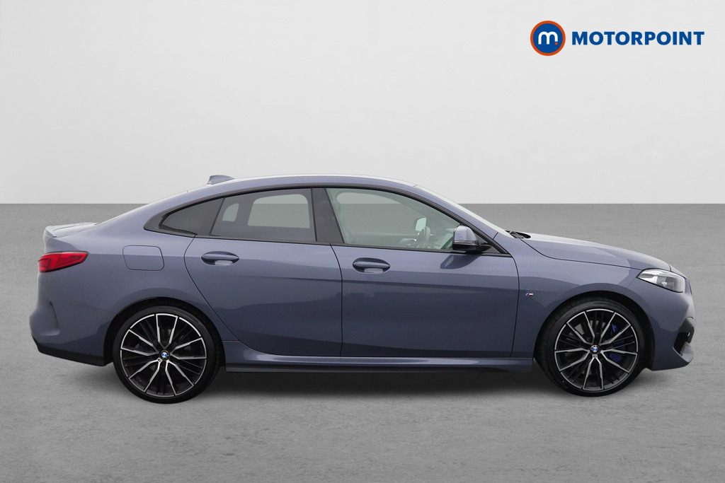 BMW 2 Series M Sport Automatic Petrol Saloon - Stock Number (1626459) - Drivers side