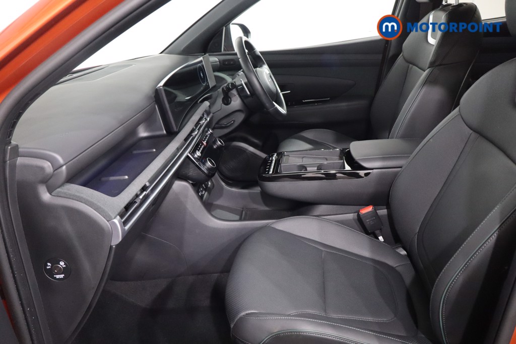 Hyundai Tucson Ultimate Automatic Petrol SUV - Stock Number (1626587) - 4th supplementary image