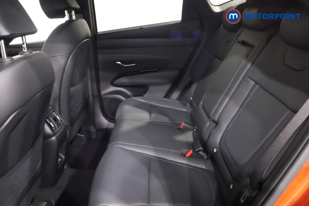 Hyundai Tucson Ultimate Automatic Petrol SUV - Stock Number (1626587) - 5th supplementary image