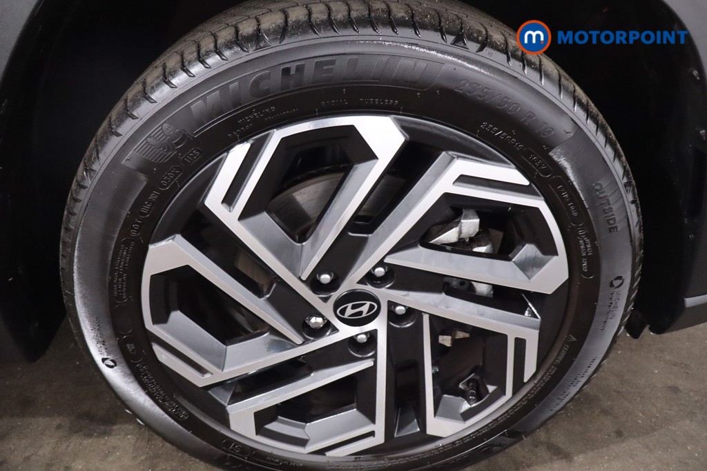 Hyundai Tucson Ultimate Automatic Petrol SUV - Stock Number (1626587) - 10th supplementary image