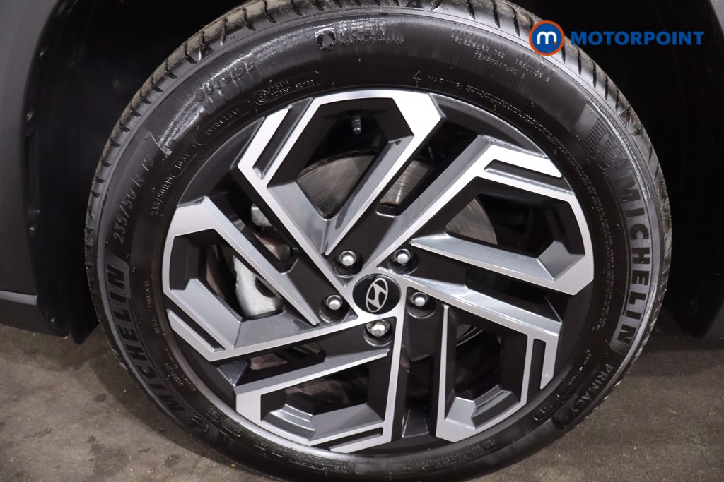 Hyundai Tucson Ultimate Automatic Petrol SUV - Stock Number (1626587) - 11th supplementary image