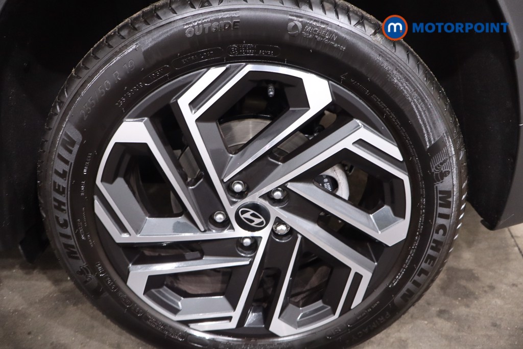 Hyundai Tucson Ultimate Automatic Petrol SUV - Stock Number (1626587) - 12th supplementary image