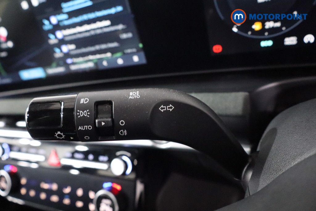 Hyundai Tucson Ultimate Automatic Petrol SUV - Stock Number (1626587) - 14th supplementary image