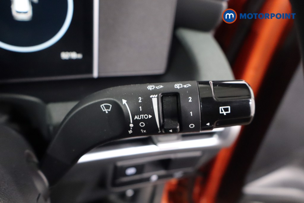 Hyundai Tucson Ultimate Automatic Petrol SUV - Stock Number (1626587) - 15th supplementary image