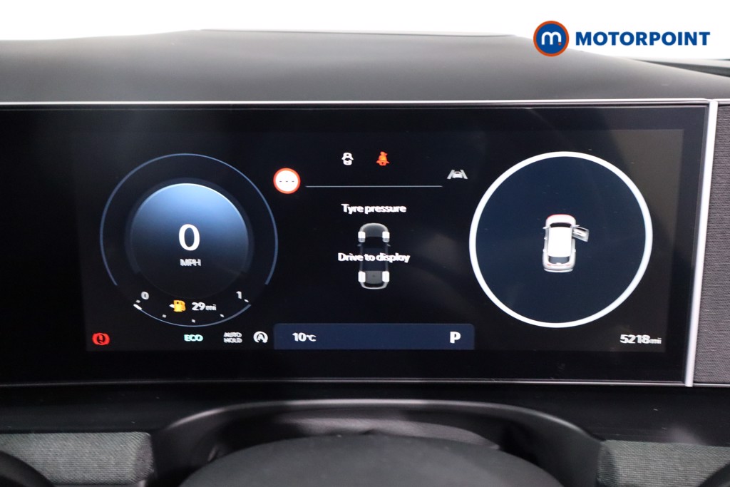 Hyundai Tucson Ultimate Automatic Petrol SUV - Stock Number (1626587) - 16th supplementary image