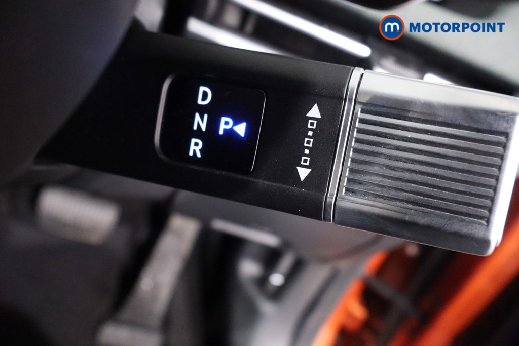 Hyundai Tucson Ultimate Automatic Petrol SUV - Stock Number (1626587) - 17th supplementary image