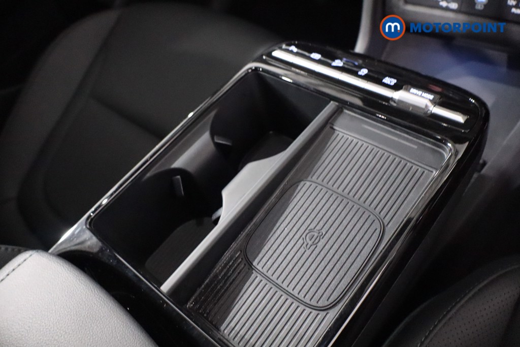 Hyundai Tucson Ultimate Automatic Petrol SUV - Stock Number (1626587) - 18th supplementary image