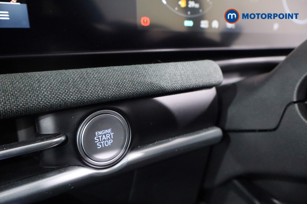 Hyundai Tucson Ultimate Automatic Petrol SUV - Stock Number (1626587) - 19th supplementary image