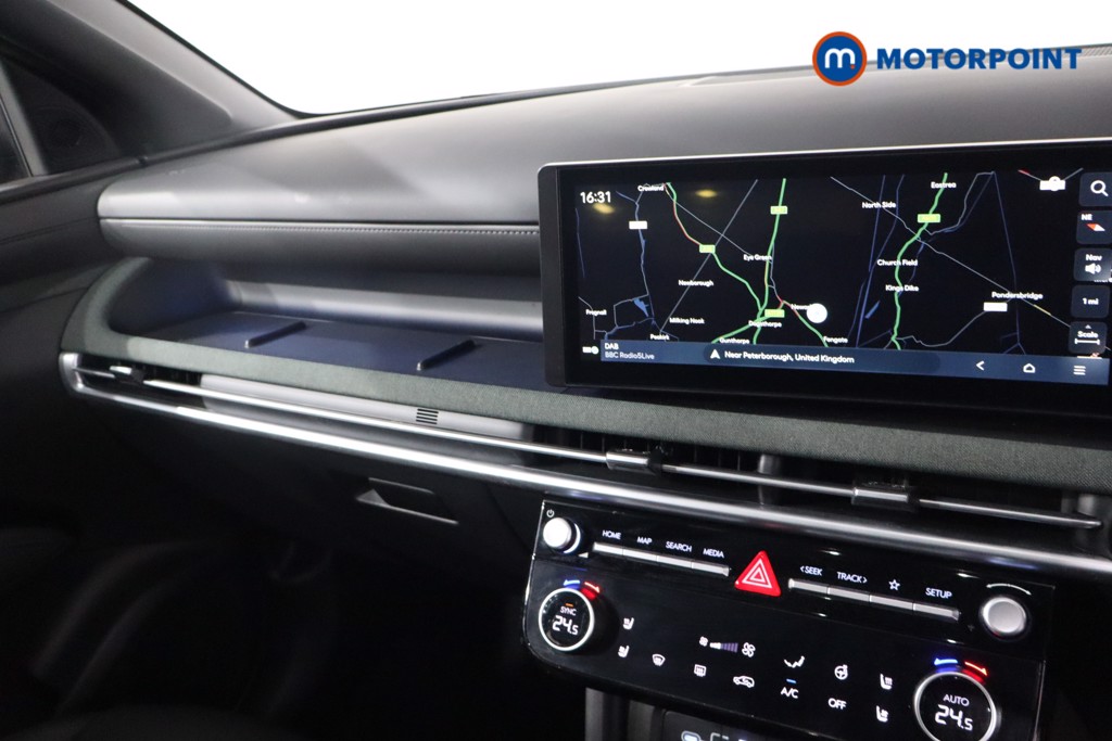 Hyundai Tucson Ultimate Automatic Petrol SUV - Stock Number (1626587) - 20th supplementary image