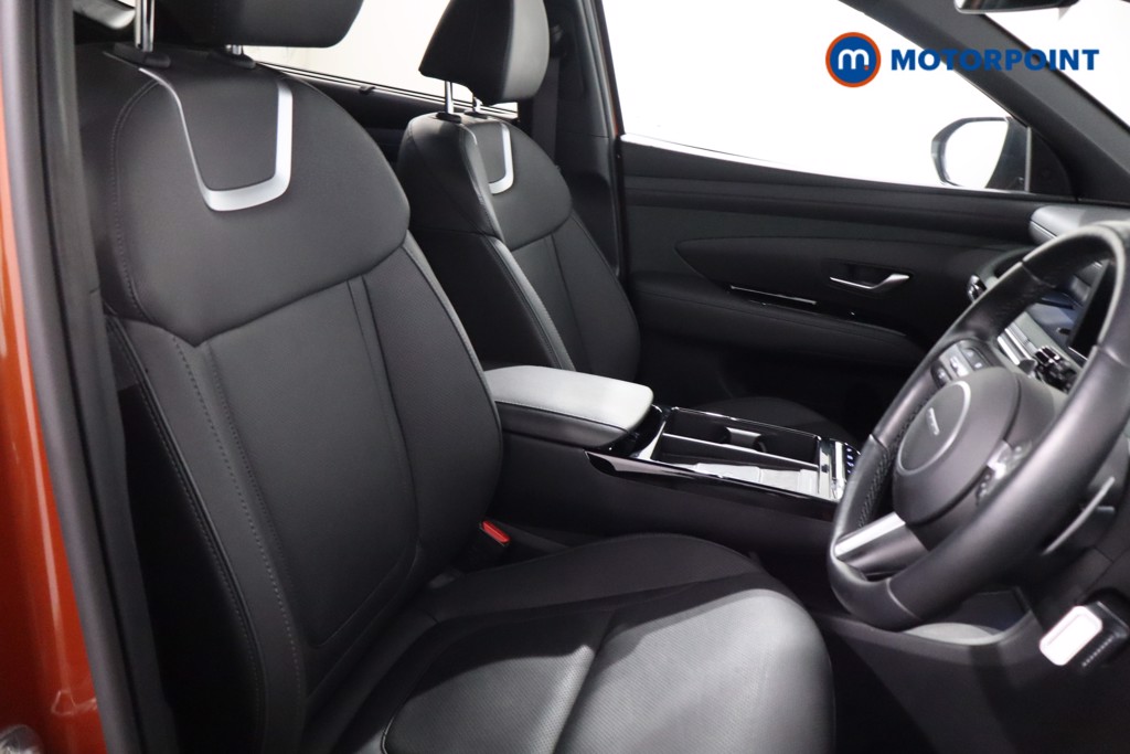 Hyundai Tucson Ultimate Automatic Petrol SUV - Stock Number (1626587) - 22nd supplementary image
